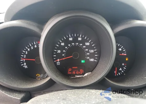 2013 Kia Soul из США, поврежденный, VIN KNDJT2A54D7502489